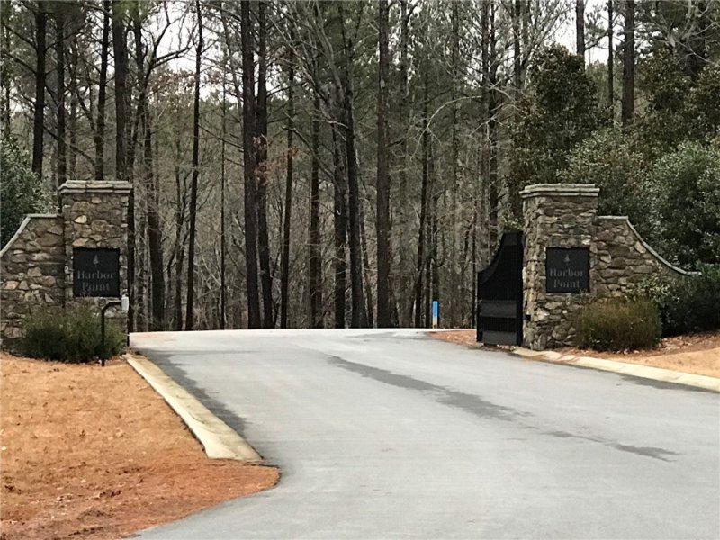 Property image 2 at lots 147&150 Harbor Ridge Road, Seneca, SC 29672