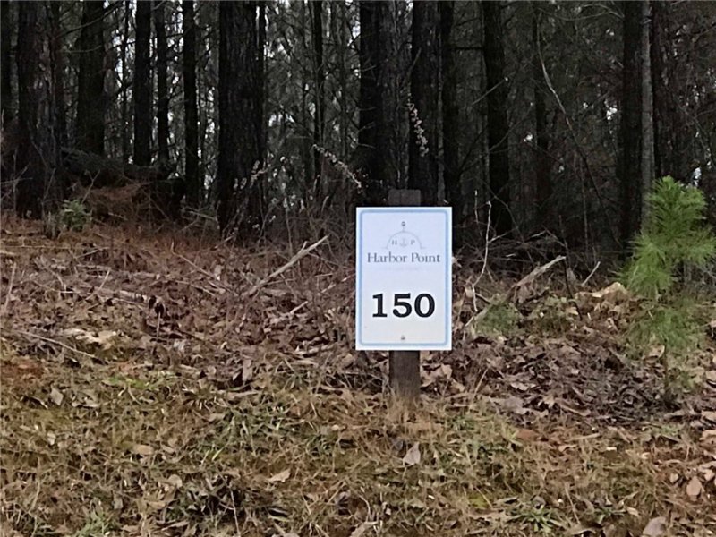 Property image 5 at lots 147&150 Harbor Ridge Road, Seneca, SC 29672