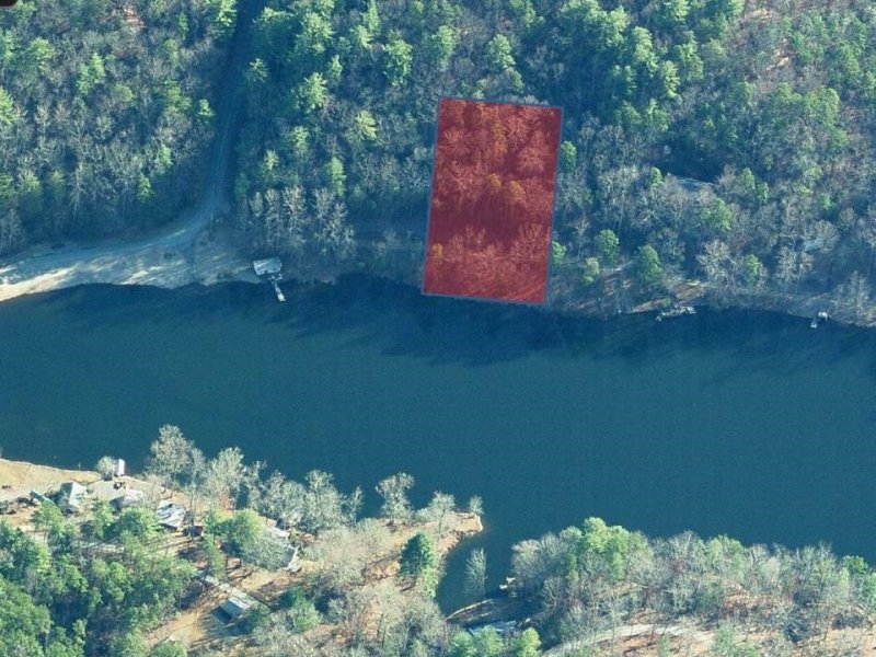 Property image 3 at 405 Mountain Sunset Trail, Tamassee, SC 29686