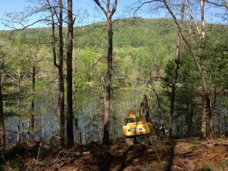 Property image 4 at 405 Mountain Sunset Trail, Tamassee, SC 29686