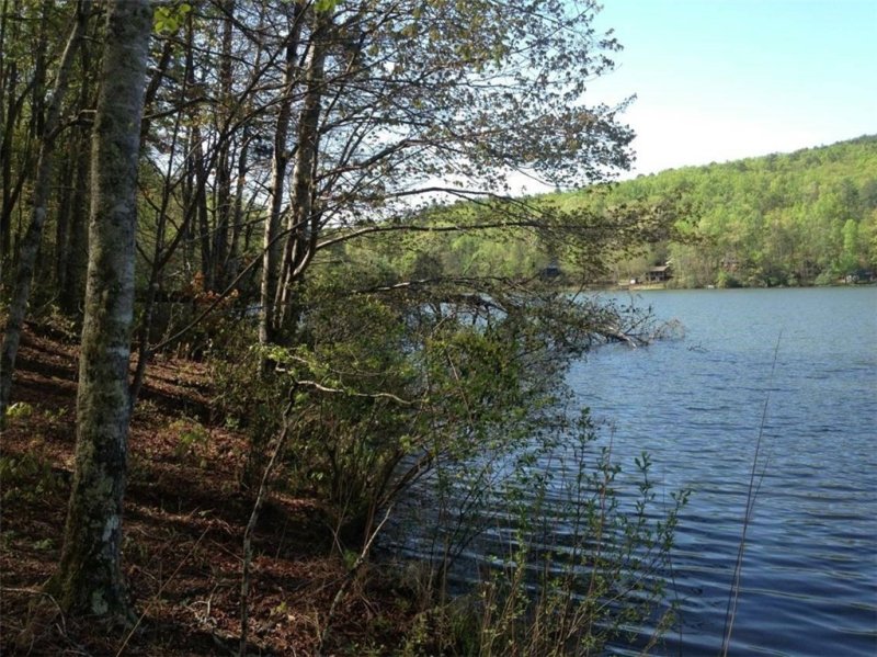 Property image 5 at 405 Mountain Sunset Trail, Tamassee, SC 29686