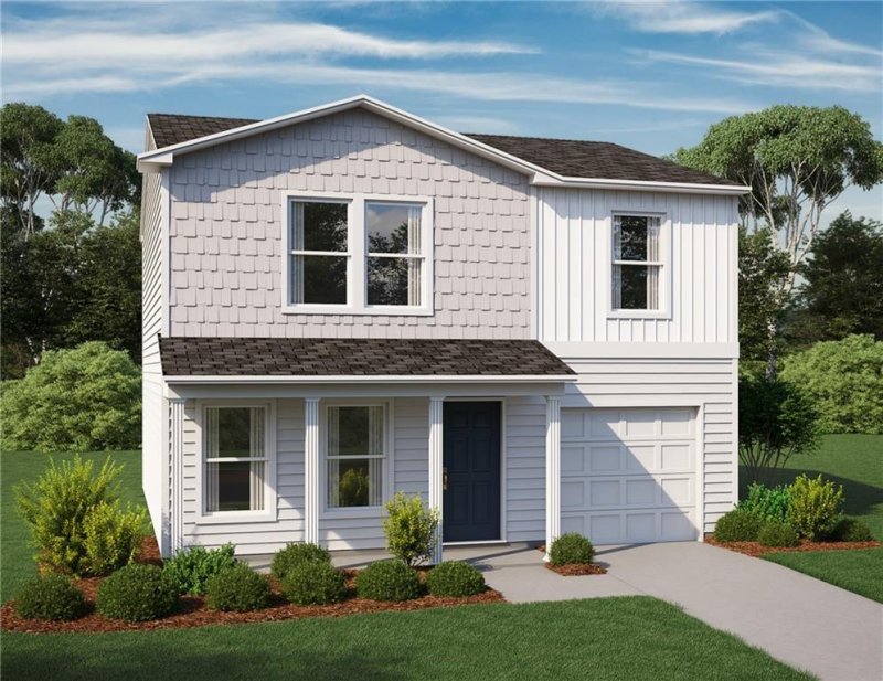 173 Strawberry Place