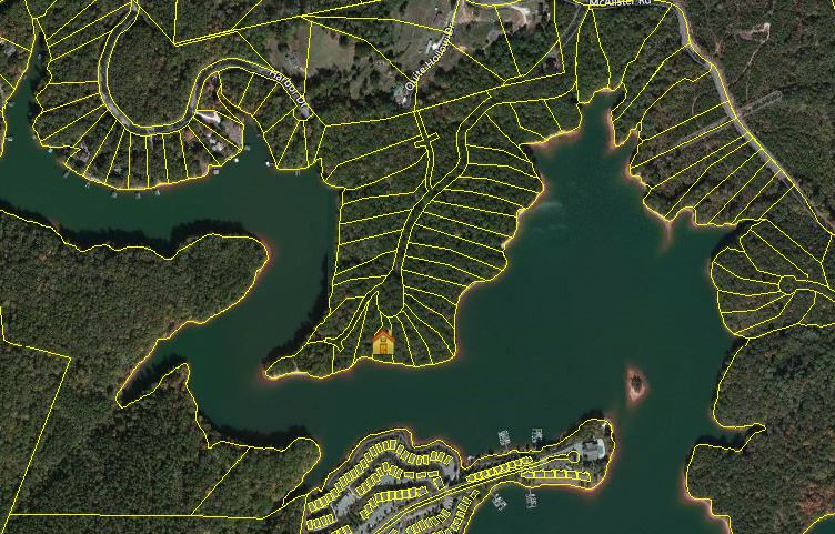 Lot 96 Peninsula Pointe Drive