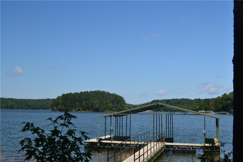 Property image 2 at 468 Overlook Drive, Fair Play, SC 29643