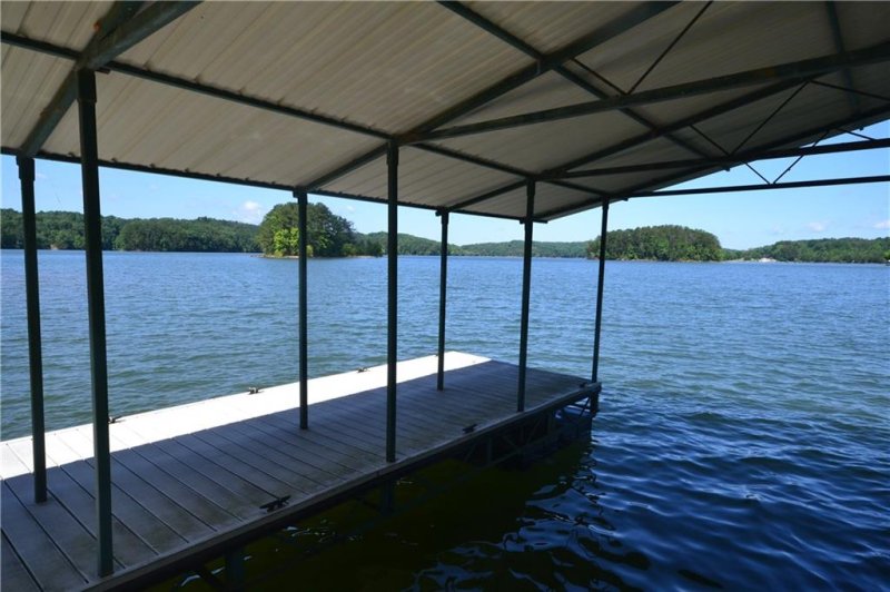 Property image 4 at 468 Overlook Drive, Fair Play, SC 29643