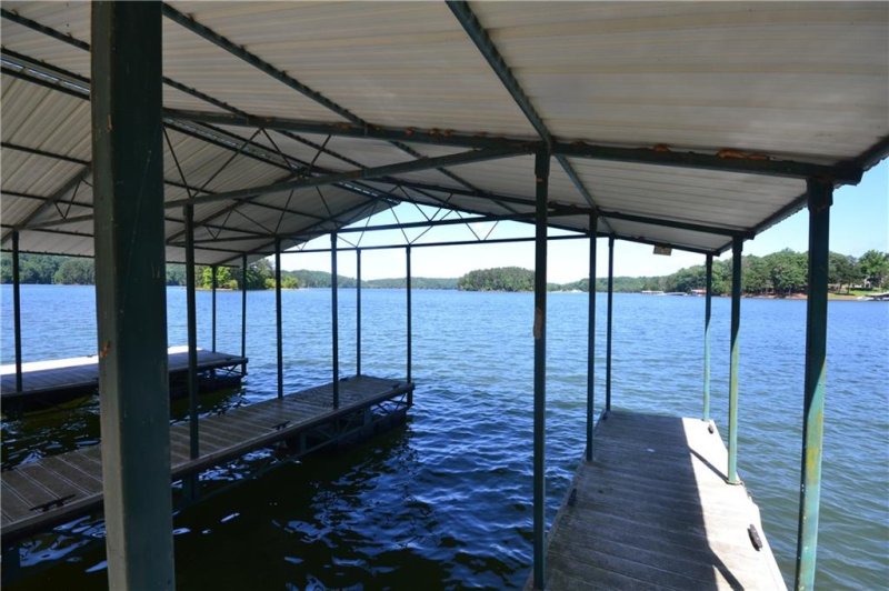 Property image 5 at 468 Overlook Drive, Fair Play, SC 29643