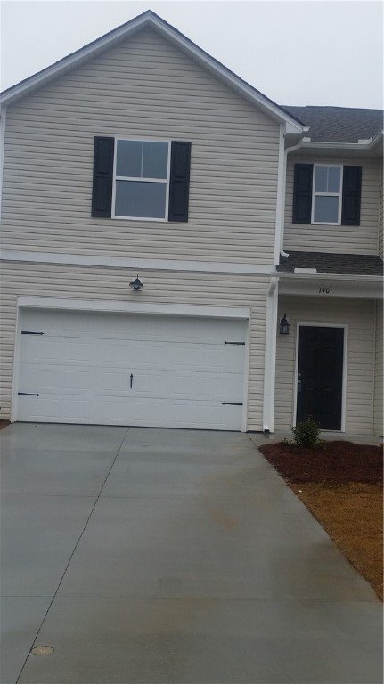 140 Heritage Place Drive