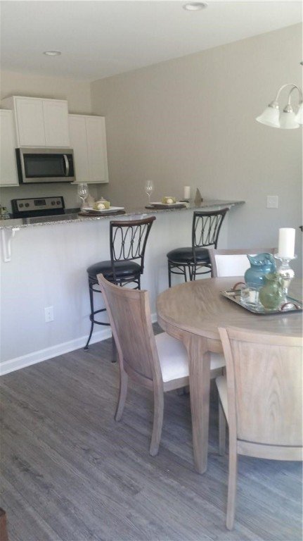 Property image 5 at 140 Heritage Place Drive, Pendleton, SC 29670