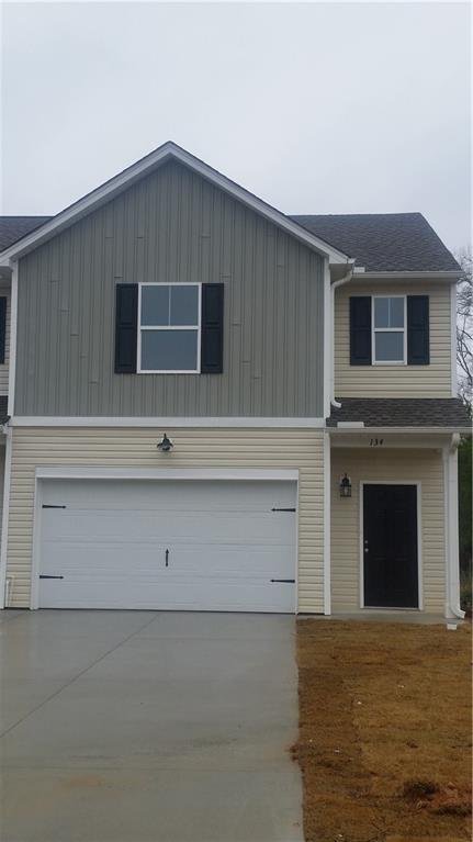 Property image 2 at 134 Heritage Place Drive, Pendleton, SC 29670