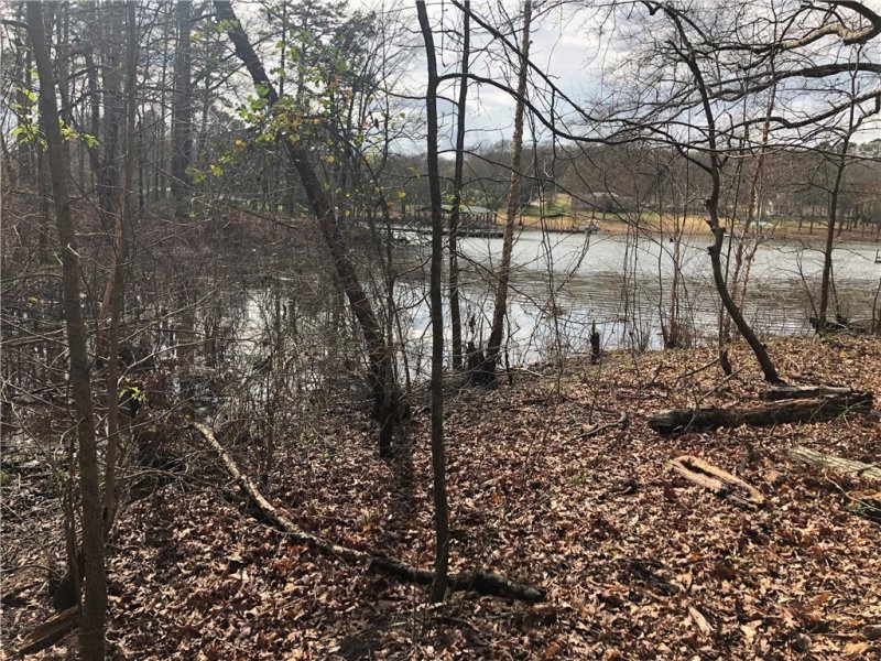 Property image 4 at 209 Lakefront Road, Townville, SC 29689