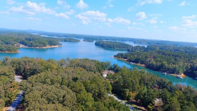 112 Pointe Harbor Road