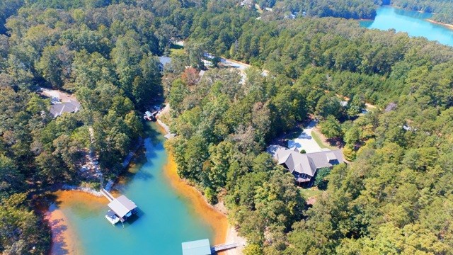 Property image 2 at 112 Pointe Harbor Road, Seneca, SC 29672