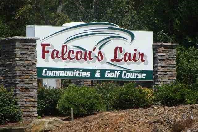 Property image 2 at Lot 3-41 Hendon Drive, Walhalla, SC 29691