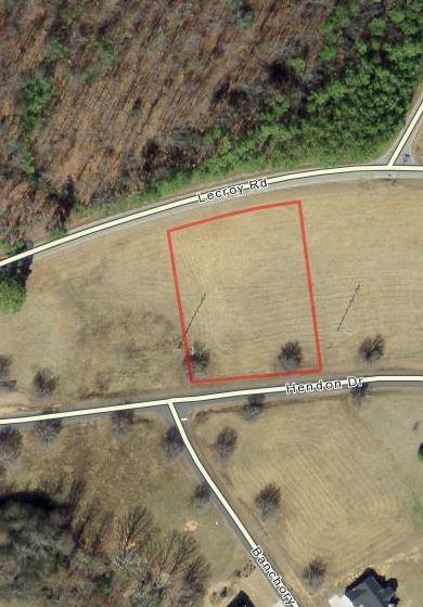 Property image 2 at Lot 3-39 Falcon's Lair Drive, Walhalla, SC 29691
