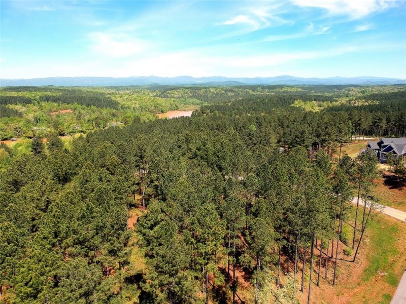 Lot 55 Highland Ridge Road
