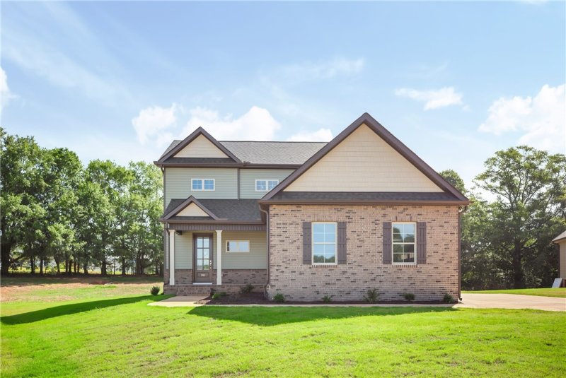 141 Saddle Brook Drive