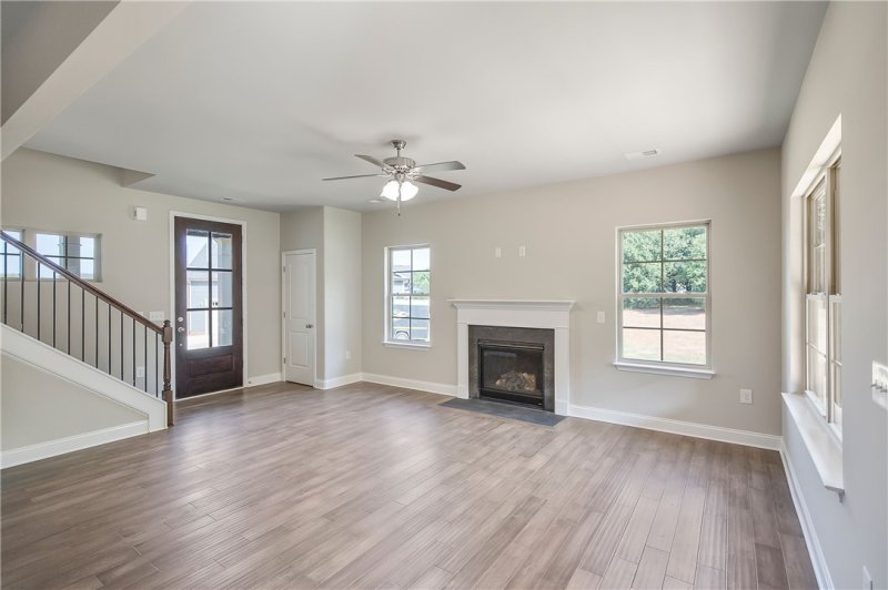 Property image 4 at 141 Saddle Brook Drive, Anderson, SC 29625