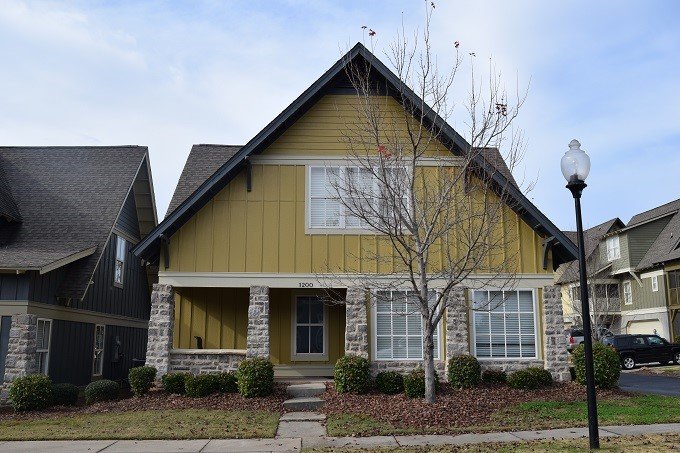 101 West Lane