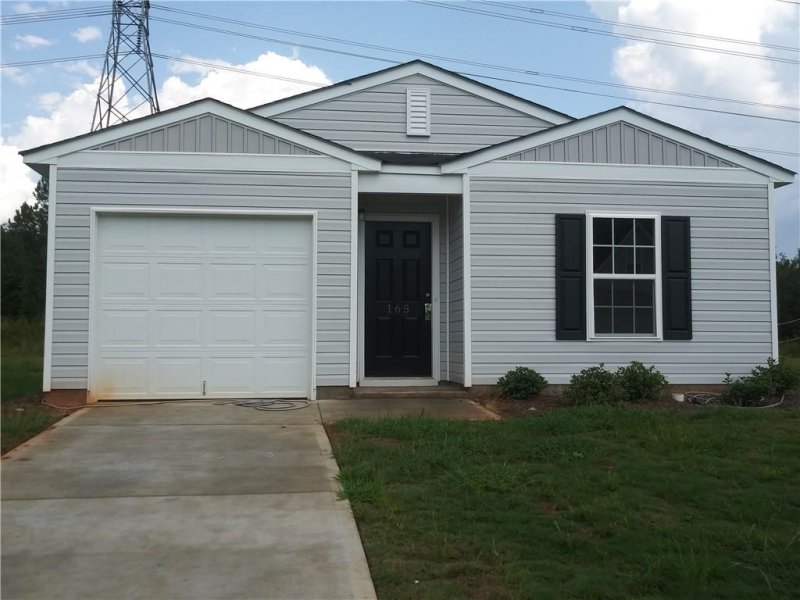 Property image 2 at 165 Strawberry Place, Anderson, SC 29624