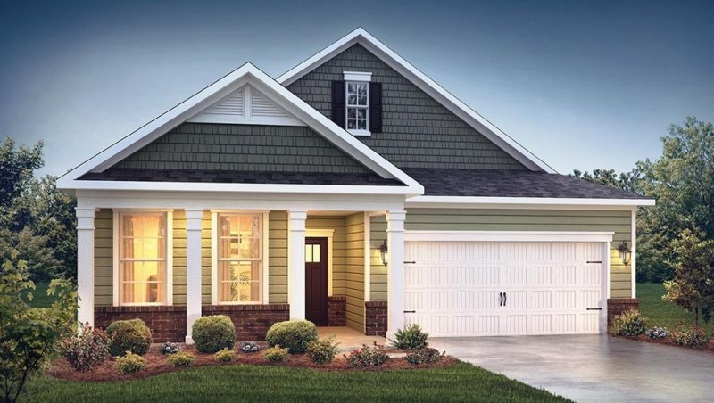 Property image 2 at 127 Rossmoor Court, Anderson, SC 29621