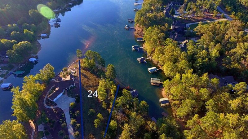 Property image 2 at Lot 24 Clearwater, Seneca, SC 29672