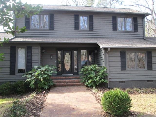 Property image 3 at 1414 Hunters Trail, Anderson, SC 29625
