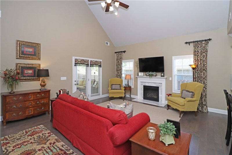 Property image 3 at 116 Prescott Drive, Anderson, SC 29621