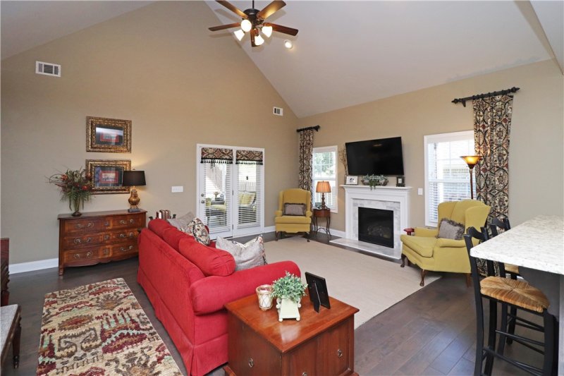 Property image 5 at 116 Prescott Drive, Anderson, SC 29621