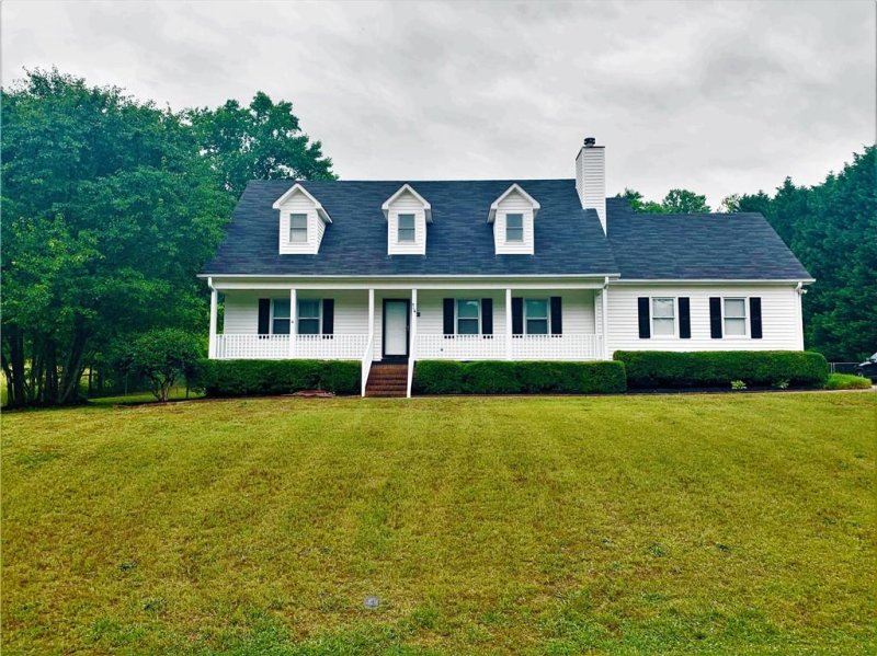 Property image 3 at 516 Hillandale Road, Liberty, SC 29657