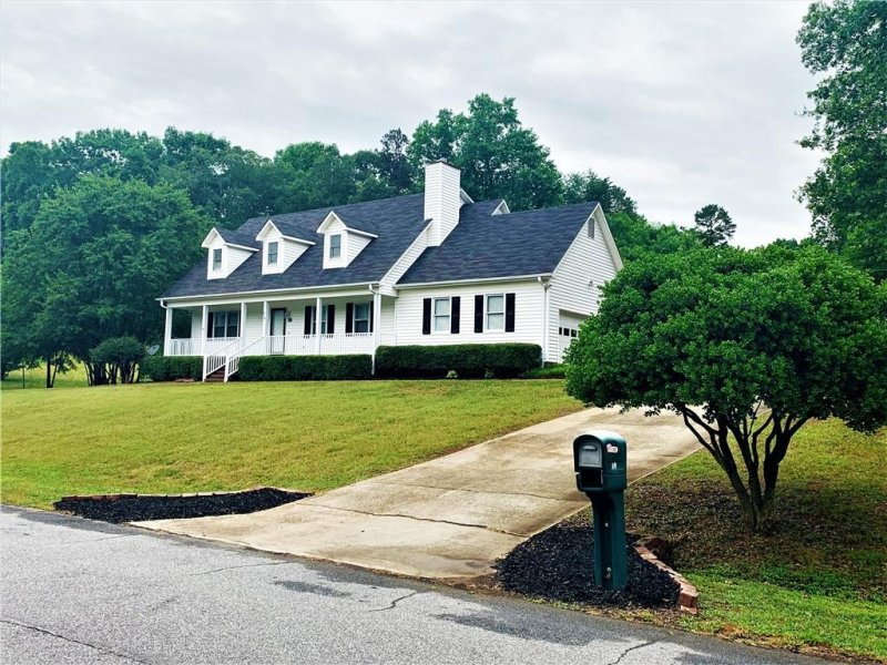 Property image 4 at 516 Hillandale Road, Liberty, SC 29657