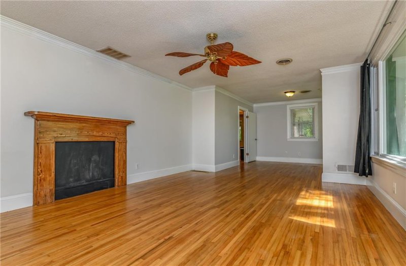 Property image 4 at 305 Forest Lane, Belton, SC 29627