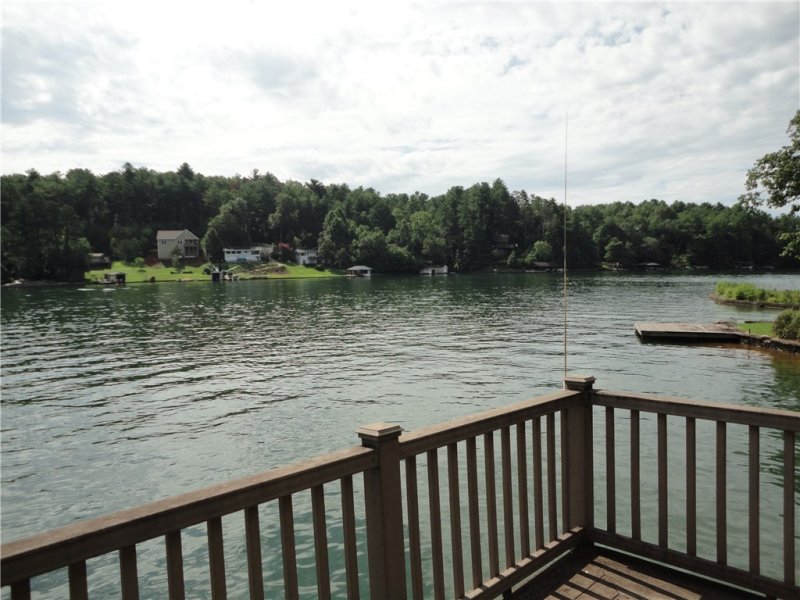 Property image 3 at 243 Jumping Branch Road, Tamassee, SC 29686