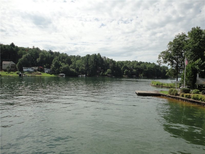 Property image 4 at 243 Jumping Branch Road, Tamassee, SC 29686