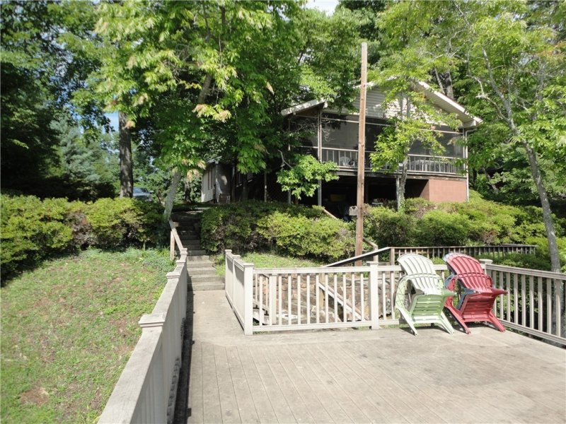 Property image 5 at 243 Jumping Branch Road, Tamassee, SC 29686