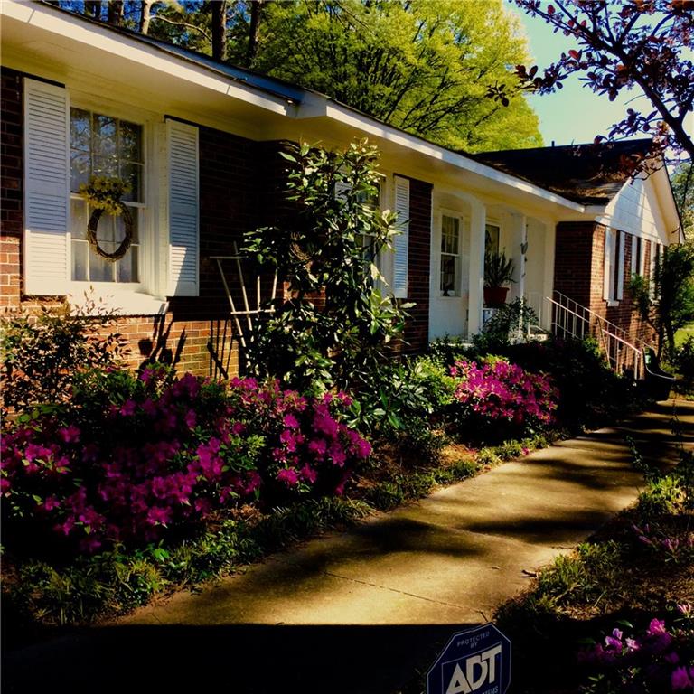 Property image 3 at 710 Loblolly Drive, Anderson, SC 29625