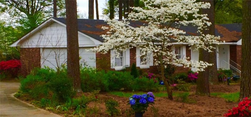 Property image 4 at 710 Loblolly Drive, Anderson, SC 29625