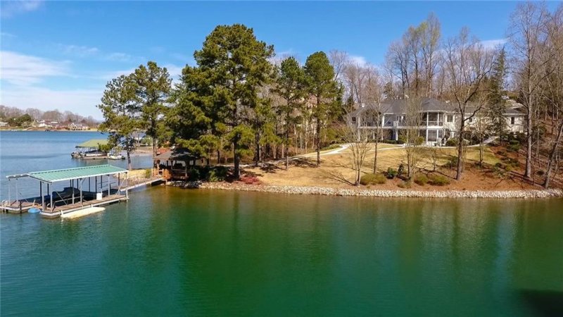 Property image 4 at 705 Sunpointe Court, Seneca, SC 29672