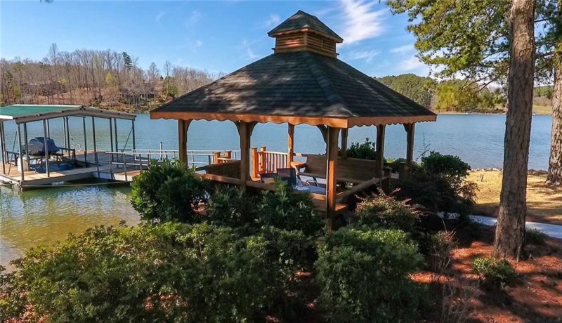 Property image 5 at 705 Sunpointe Court, Seneca, SC 29672