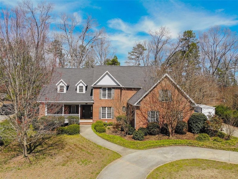 Property image 2 at 100 Magnolia Way, Clemson, SC 29631