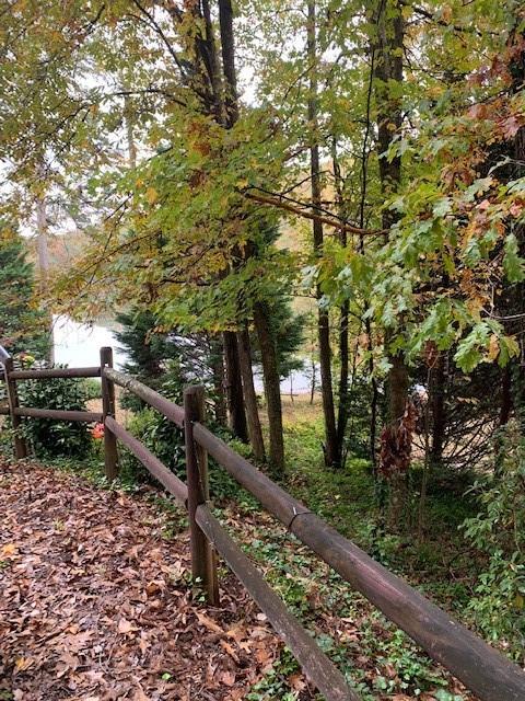 Property image 5 at 281 Lake Cheohee Road, Tamassee, SC 29686