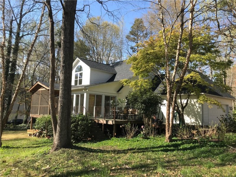 Property image 3 at 111 Shadow Oaks Drive, Easley, SC 29642