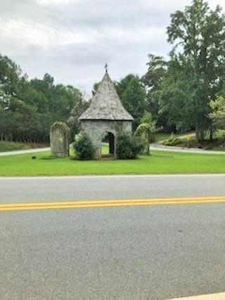 Lot 23 Hunters Trail