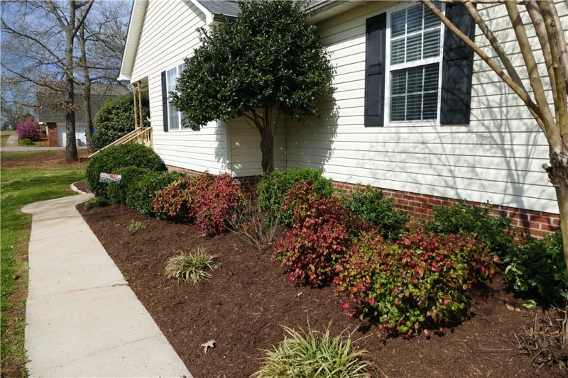 Property image 3 at 107 Shoalview Drive, Anderson, SC 29625