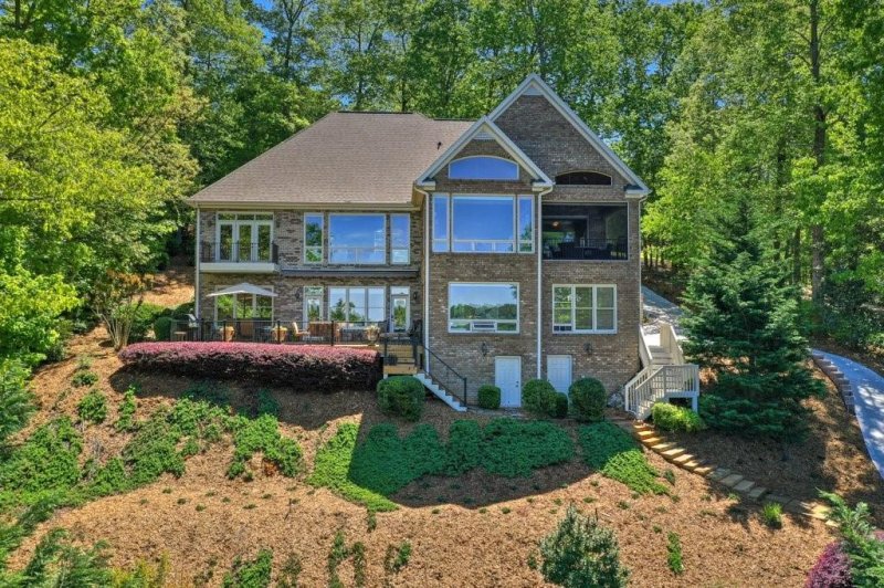 Property image 4 at 504 Viewpoint Court, Seneca, SC 29672