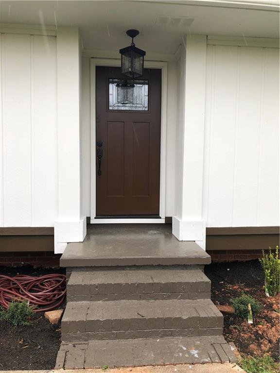 Property image 5 at 5025 Corinth Drive, Seneca, SC 29672