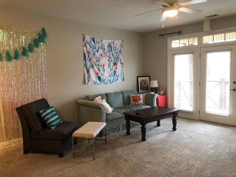 Property image 4 at 203 Kelly Road, Clemson, SC 29631