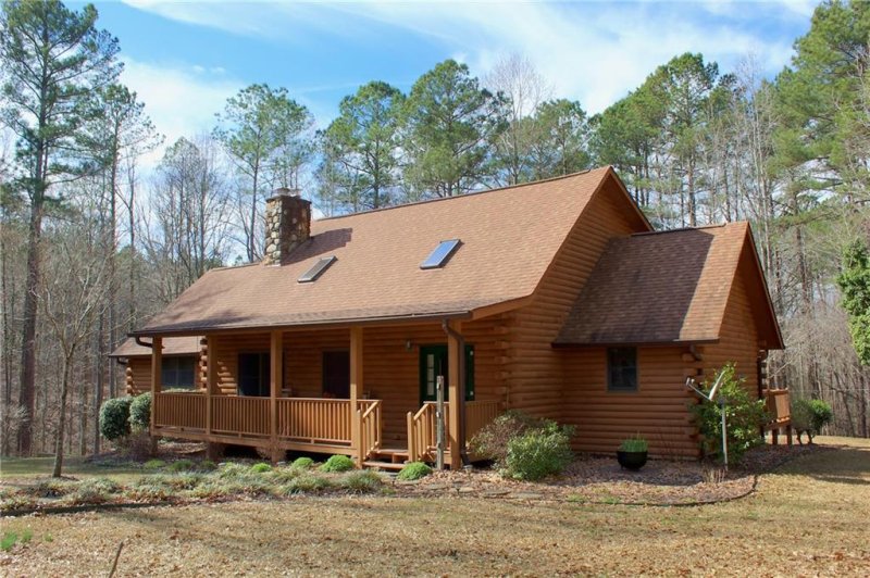 Property image 3 at 1104 Meadow Road, Townville, SC 29689