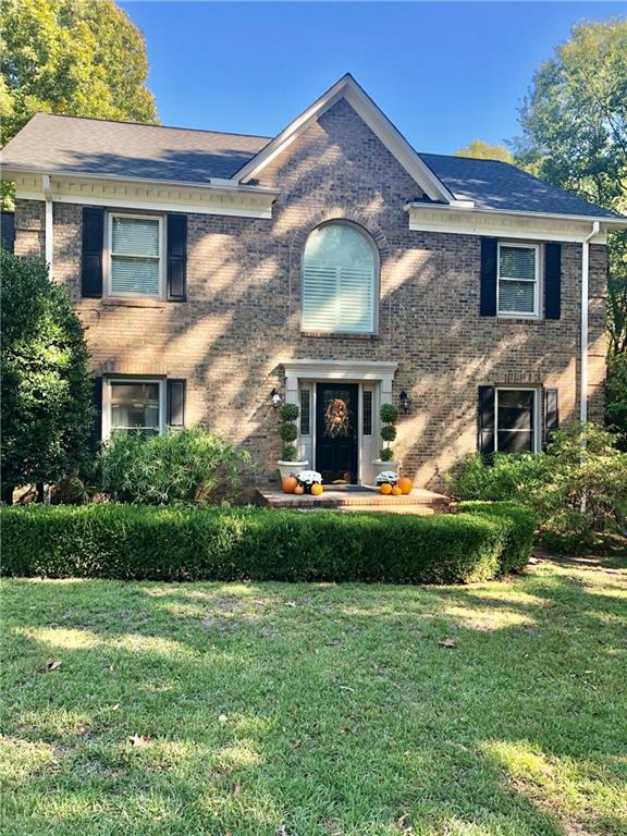 Property image 3 at 223 Lancaster Drive, Anderson, SC 29621