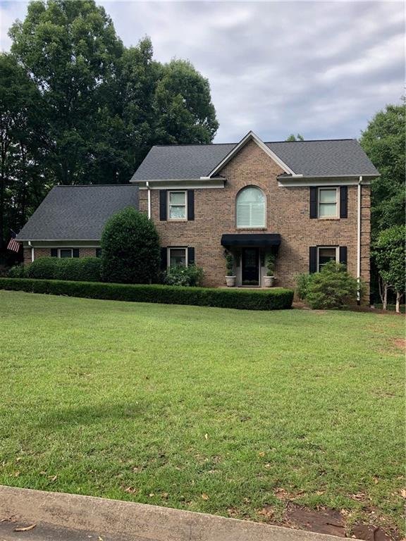 Property image 4 at 223 Lancaster Drive, Anderson, SC 29621