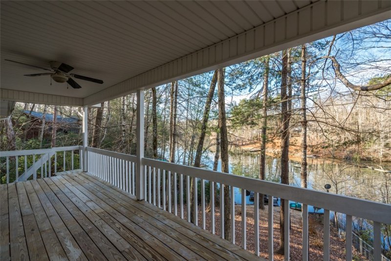 Property image 3 at 649 North Lake Drive, Salem, SC 29676